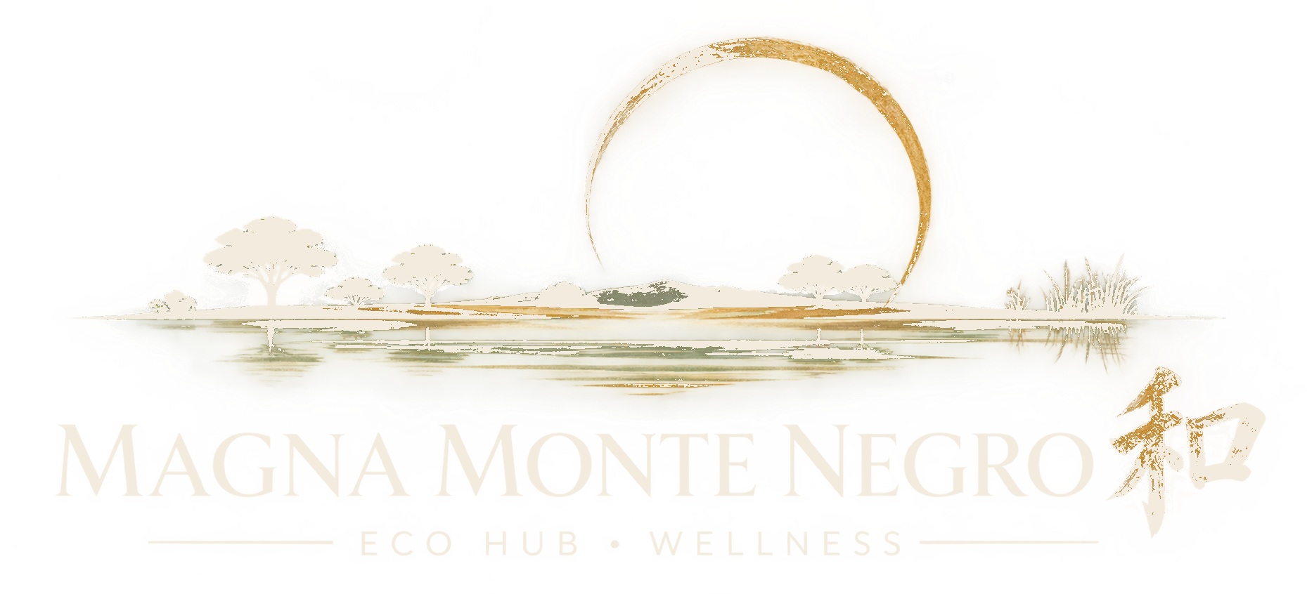 Magna Monte Negro Eco Hub · Wellness